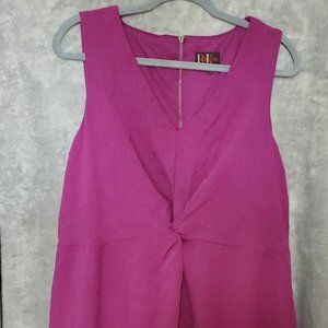 R & K Originals Sleeveless Dress 14W